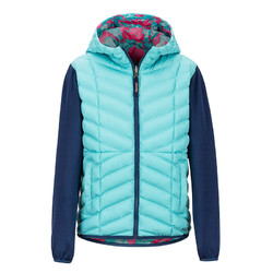 Marmot 土拨鼠 越产秋冬双面穿保暖耐磨轻薄