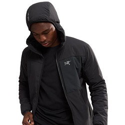 ARC\'TERYX 始祖鸟 PROTON HOODY  透气 男子 滑雪保暖棉服