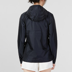 88VIP：UNDER ARMOUR 安德玛 UA安德玛外套女Cloudstrike训练服连帽运动夹克1350954-001