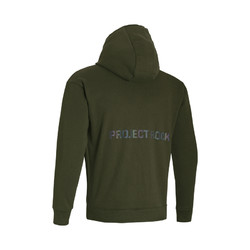 UNDER ARMOUR 安德玛 官方UA Project Rock强森男子高克重棉织运动外套1380151