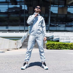 SKAH 运动健身暴汗裤