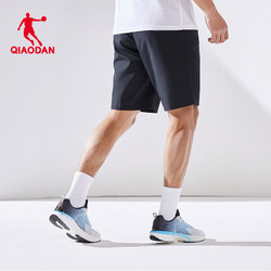 QIAODAN 乔丹 运动梭织速干短裤