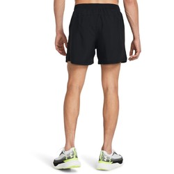 88VIP：UNDER ARMOUR 安德玛 官方UA Launch男子5英寸跑步运动短裤1382617
