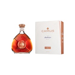 CAMUS 卡慕 布特尼XO家族珍藏干邑40% 1000ml