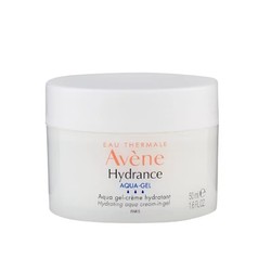 ​cdf会员购：Avene 雅漾 恒润肌活保湿凝露面霜 50ml