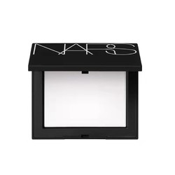 cdf会员购：NARS 纳斯 流光美肌轻透蜜粉饼 10g
