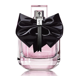 YVES SAINT LAURENT 圣罗兰 YSL反转巴黎女士浓香水 EDP 限定版 50ml