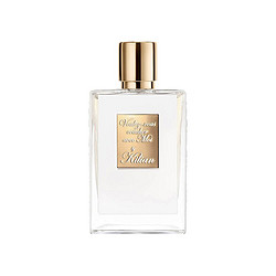 临期品：By Kilian 凯利安 亲密一刻香水 木质花香调 50ml