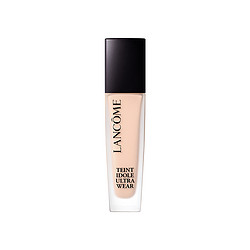 LANCOME 兰蔻 新持妆轻透粉底液PO-01象牙白30ml