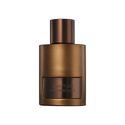 TOM FORD 汤姆&middot;福特 海洋乌木中性浓香水 EDP 100ml（赠 暗麝心魄香水2ml*2+迷你口红1g+手包）