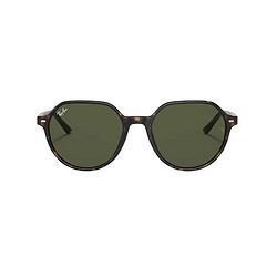 cdf会员购：Ray-Ban 雷朋 太阳眼镜 0RB2195F 902/3153