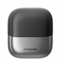 cdf会员购：Panasonic 松下 ES-CM30-K405 电动剃须刀 小方盒 黑色