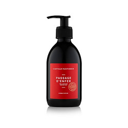 GDF会员购：L’ARTISAN PARFUMEUR 阿蒂仙之香 冥府之路沐浴露 300ml