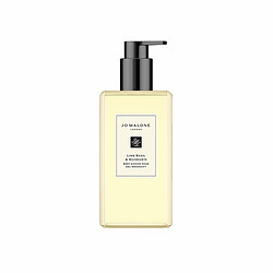 cdf会员购：JO MALONE LONDON 祖&middot;玛珑 青柠罗勒与柑橘沐浴露 500ml
