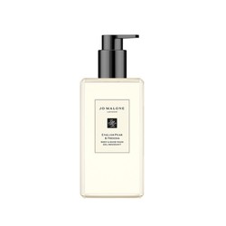 cdf会员购、母亲节好礼：JO MALONE LONDON 祖&middot;玛珑 蓝风铃沐浴露 500ml