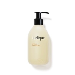 cdf会员购：Jurlique 茱莉蔻 柑橘沁心沐浴露 300ml