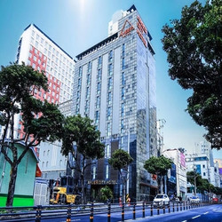 机票往返900+！免签+全程不加价！济州岛2店1晚通兑