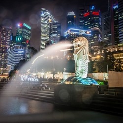 可选新加坡F1赛事门票/GoCity景区通票！酒店位置都很好！新加坡千禧酒店集团M Social/Studio M酒店 2晚连住套餐（含早）