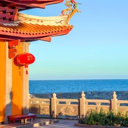 纯玩漫步海岛！泉州石狮一日游 2-6人品质团