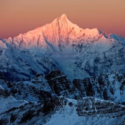 爆款回归！不愧是滇藏天花板！松赞旅行 云南香格里拉-梅里雪山5天4晚双人跟团游