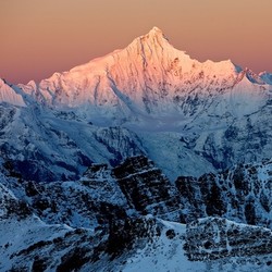 不愧是滇藏天花板，它带着新路线来了！松赞旅行 怒江到梅里雪山 7天6晚双人游跟团游