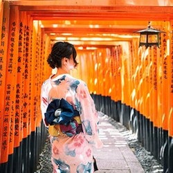 北京送签 日本单次旅游签证