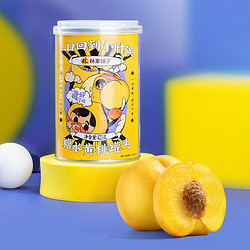 88VIP：林家铺子 糖水黄桃罐头425g 5罐