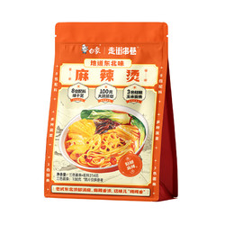 88VIP：BAIXIANG 白象 麻辣烫 314g单袋