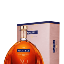 MARTELL 马爹利 XO干邑标准装750ml40%
