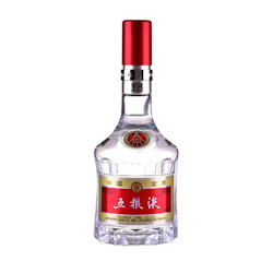 WULIANGYE 五粮液 普五第八代 浓香型白酒 52度500ml 单瓶装 宴请送礼