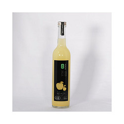 PROAD 日本直邮Proad北海道余市富士苹果利口酒低度酒常备500ml