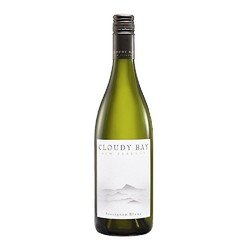 Cloudy Bay 云雾之湾 王嘉尔同款长相思干白葡萄酒果酒21年