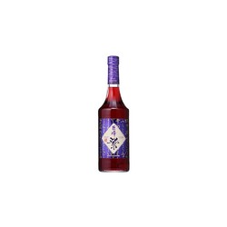 SUNTORY 三得利 巨峰葡萄利口酒 700ml 16度