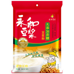 YON HO 永和豆浆 豆浆粉 540g