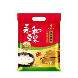YON HO 永和豆浆 多维高钙豆浆粉 300g