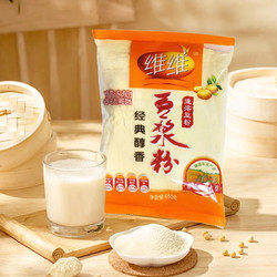 维维 经典醇香豆浆粉  450g