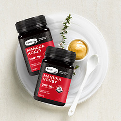 COMVITA 康维他 麦卢卡蜂蜜10+5+comvita养胃天然野生新西兰进口瑞瓦蜂蜜