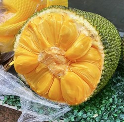 Kaooseen 靠森 海南黄肉菠萝蜜  30-35斤/1个