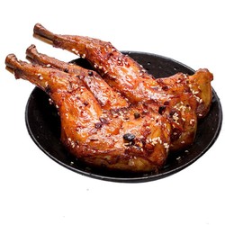 五香兔腿150g*1腿（下酒肉）