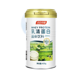BY-HEALTH 汤臣倍健 蛋白粉 450g+150g 礼盒装