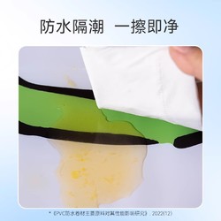 88VIP：hipidog 嬉皮狗 包邮狗狗垫子椰子小熊猫咪夏季冰垫睡觉降温冰窝中小型犬比熊泰迪