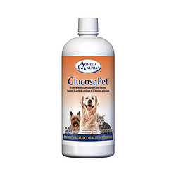 Omega Alpha 加拿大直邮Omega Alpha Glucosa宠物