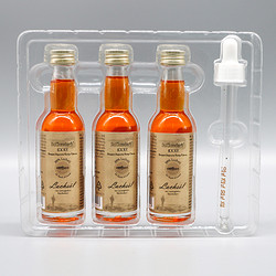 Dr.Clauder&rsquo;s 克劳德医生 宠物深海三文鱼油猫狗美毛护肤防掉毛40ml*3瓶