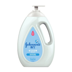 Johnson & Johnson 强生 婴儿沐浴露 1L