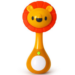 Huile TOY\'S 汇乐玩具 宝宝音乐安抚玩具
