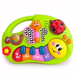 Huile TOY\'S 汇乐玩具 Huile TOY\\\'S 汇乐玩具 927 手指启蒙学习琴