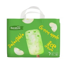 Beaba: 碧芭宝贝 冰淇淋special系列 拉拉裤