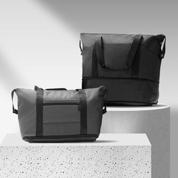 探界者 大容量可扩容手提包