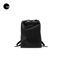 itO &middot;无边界系列双肩包旅行包男女士电脑包多功能包夜黑16寸 40*32*15CM 重量:0.56kg