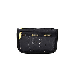 LeSportsac 力士保 TRENDY潮流印花手拿包证件钥匙零钱包女